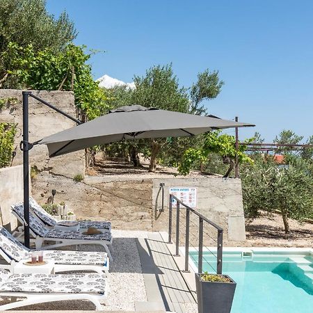 Waterview Apartments W Pool Mimice Buitenkant foto