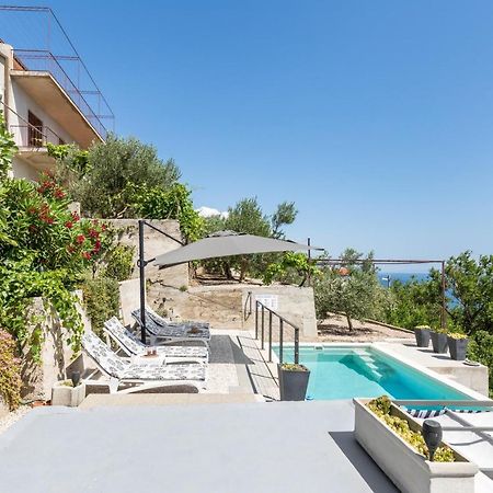 Waterview Apartments W Pool Mimice Buitenkant foto