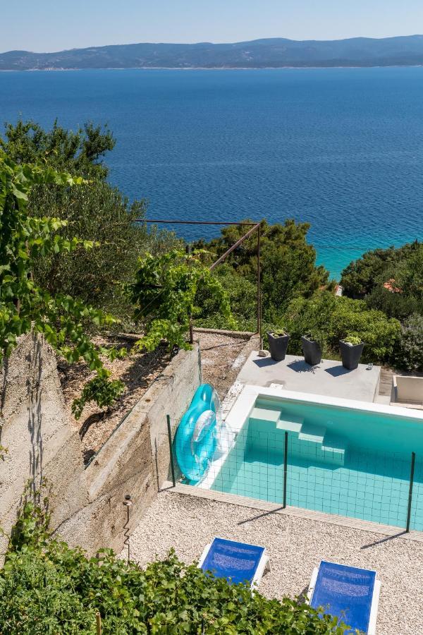 Waterview Apartments W Pool Mimice Buitenkant foto