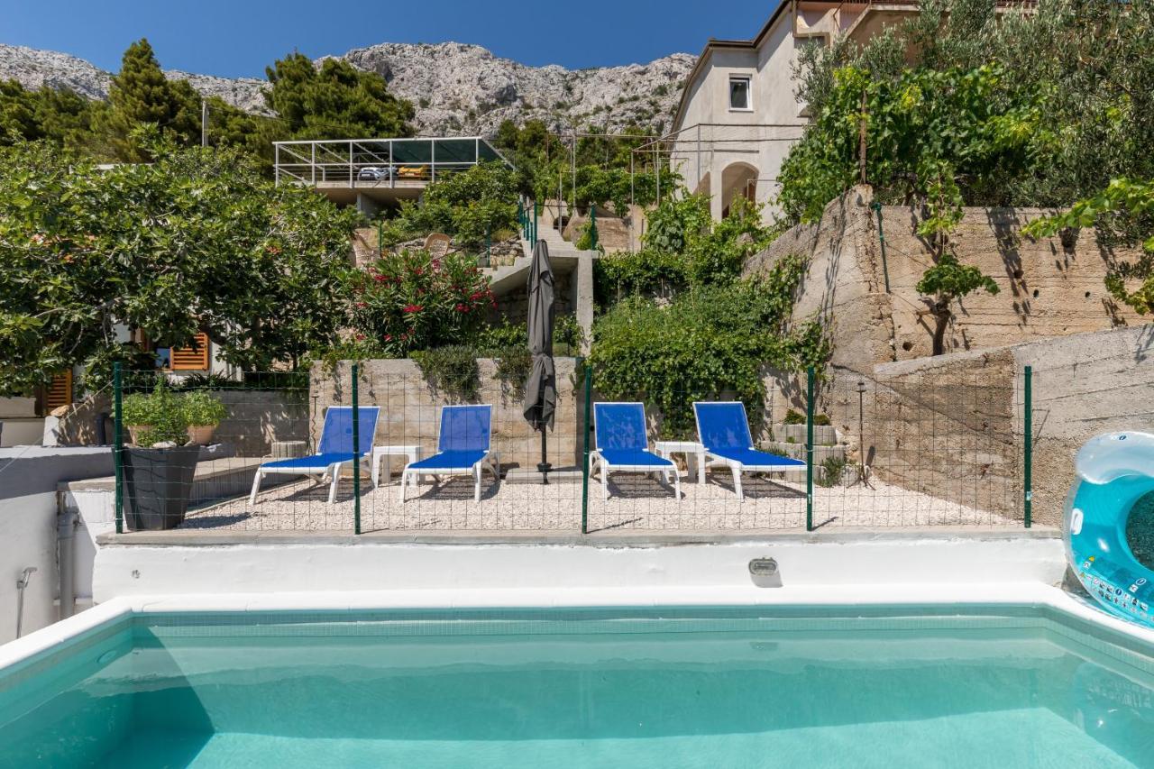 Waterview Apartments W Pool Mimice Buitenkant foto