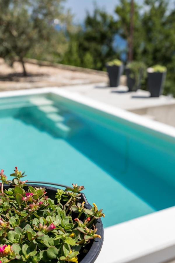 Waterview Apartments W Pool Mimice Buitenkant foto