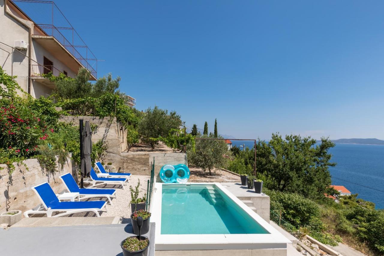 Waterview Apartments W Pool Mimice Buitenkant foto