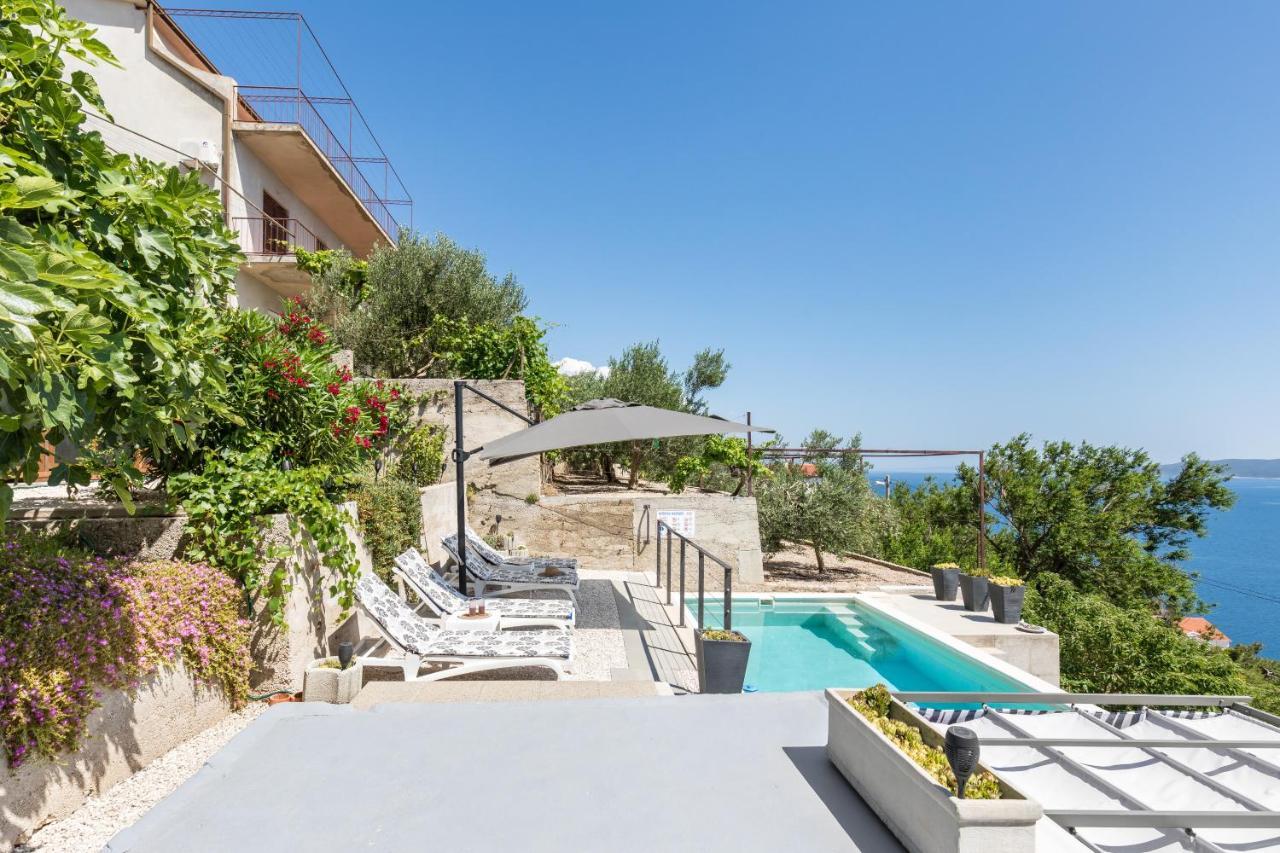 Waterview Apartments W Pool Mimice Buitenkant foto