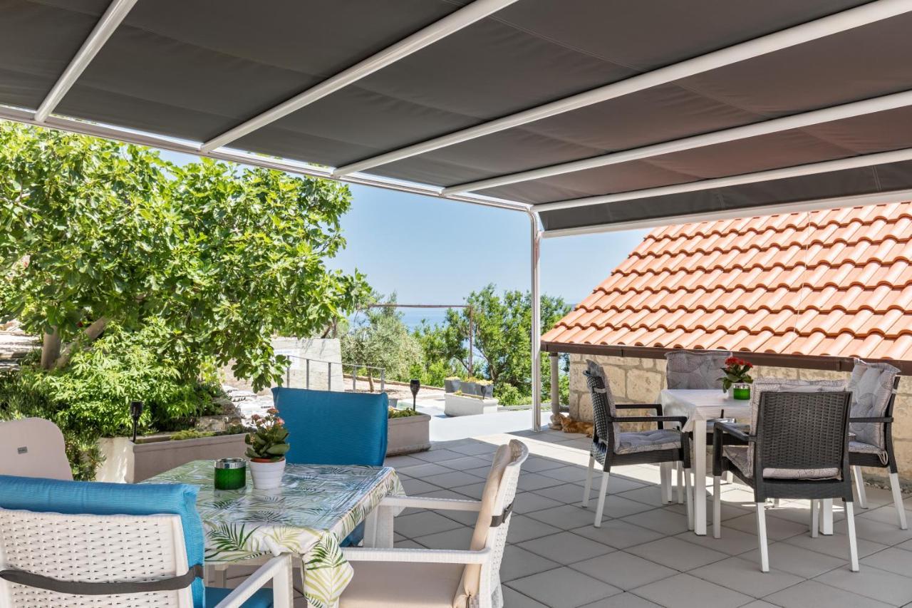 Waterview Apartments W Pool Mimice Buitenkant foto