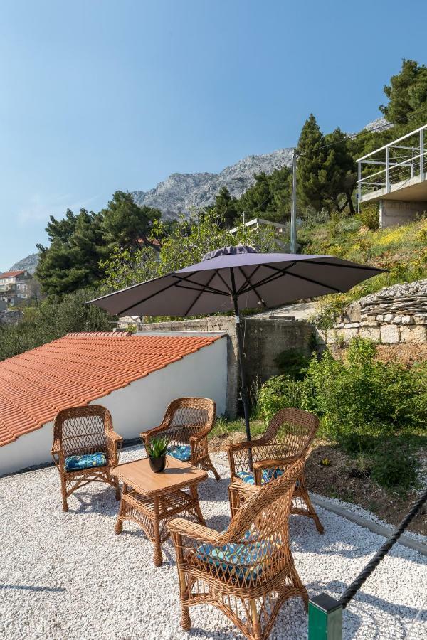 Waterview Apartments W Pool Mimice Buitenkant foto