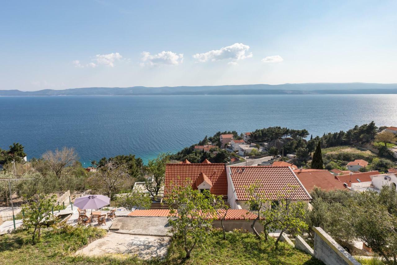 Waterview Apartments W Pool Mimice Buitenkant foto