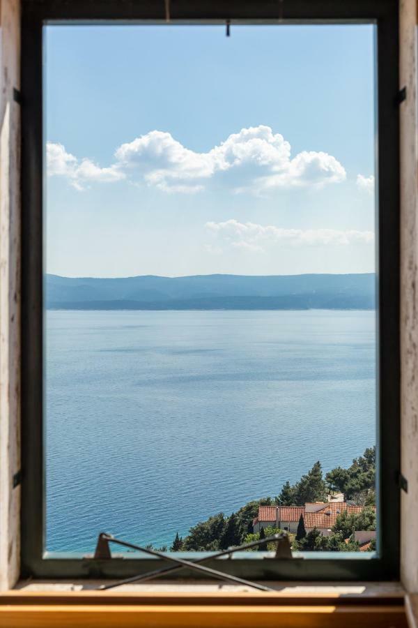 Waterview Apartments W Pool Mimice Buitenkant foto