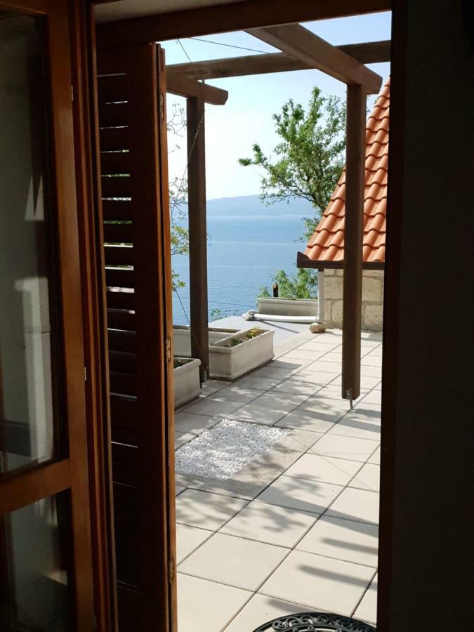 Waterview Apartments W Pool Mimice Buitenkant foto