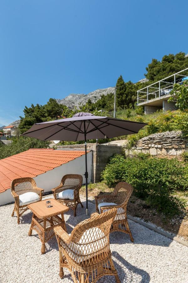 Waterview Apartments W Pool Mimice Buitenkant foto