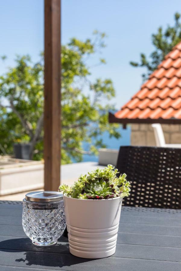 Waterview Apartments W Pool Mimice Buitenkant foto